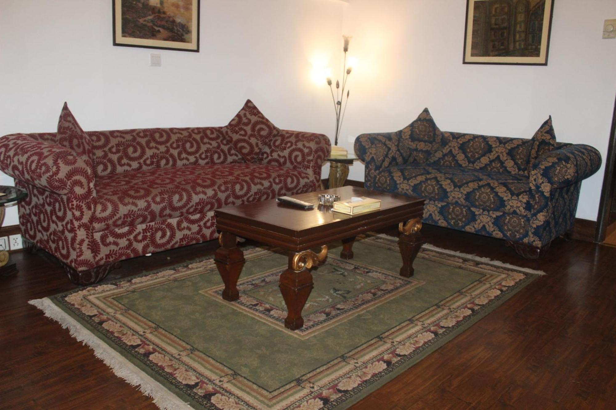 Mehran Hotel Karaczi Zewnętrze zdjęcie