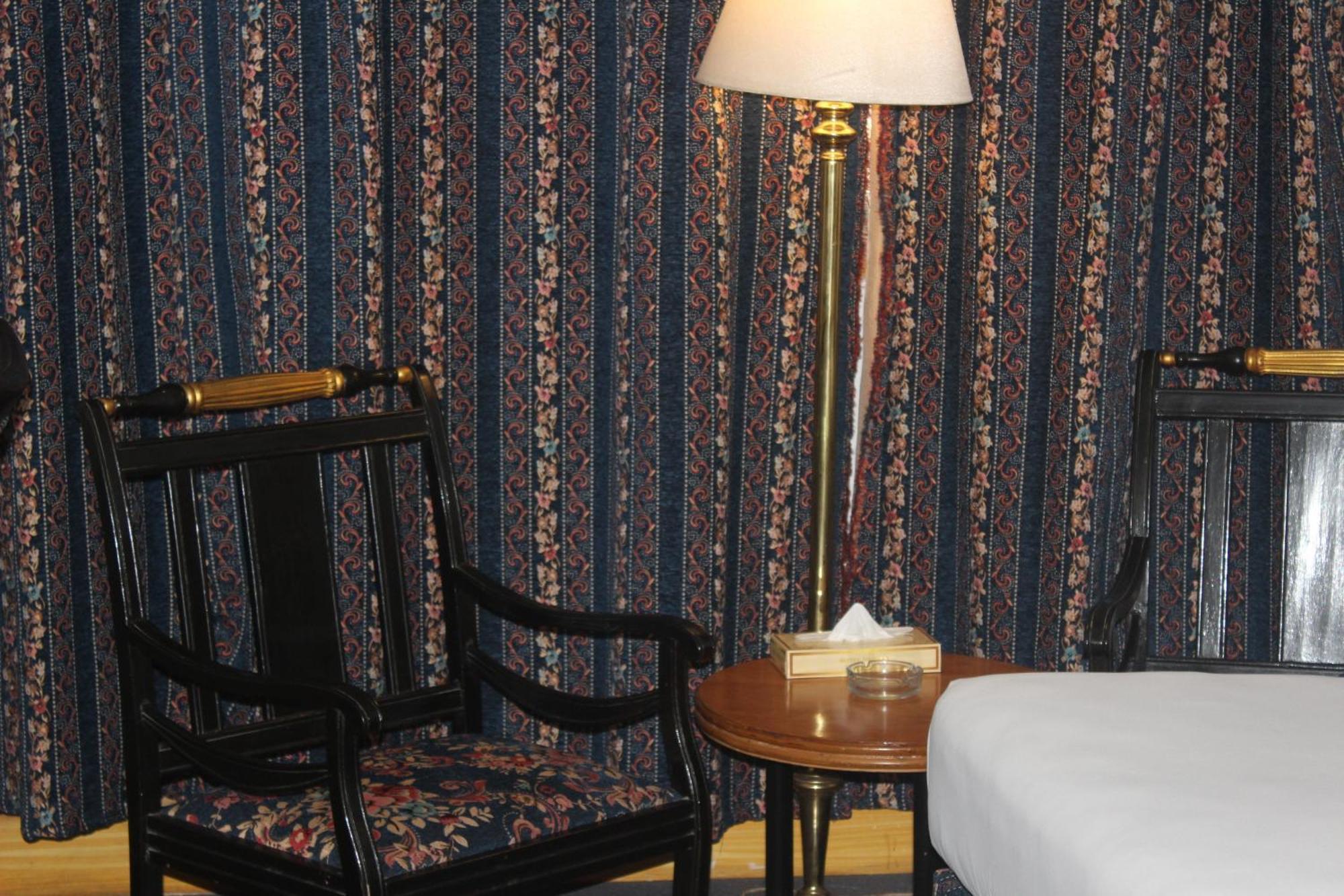 Mehran Hotel Karaczi Zewnętrze zdjęcie