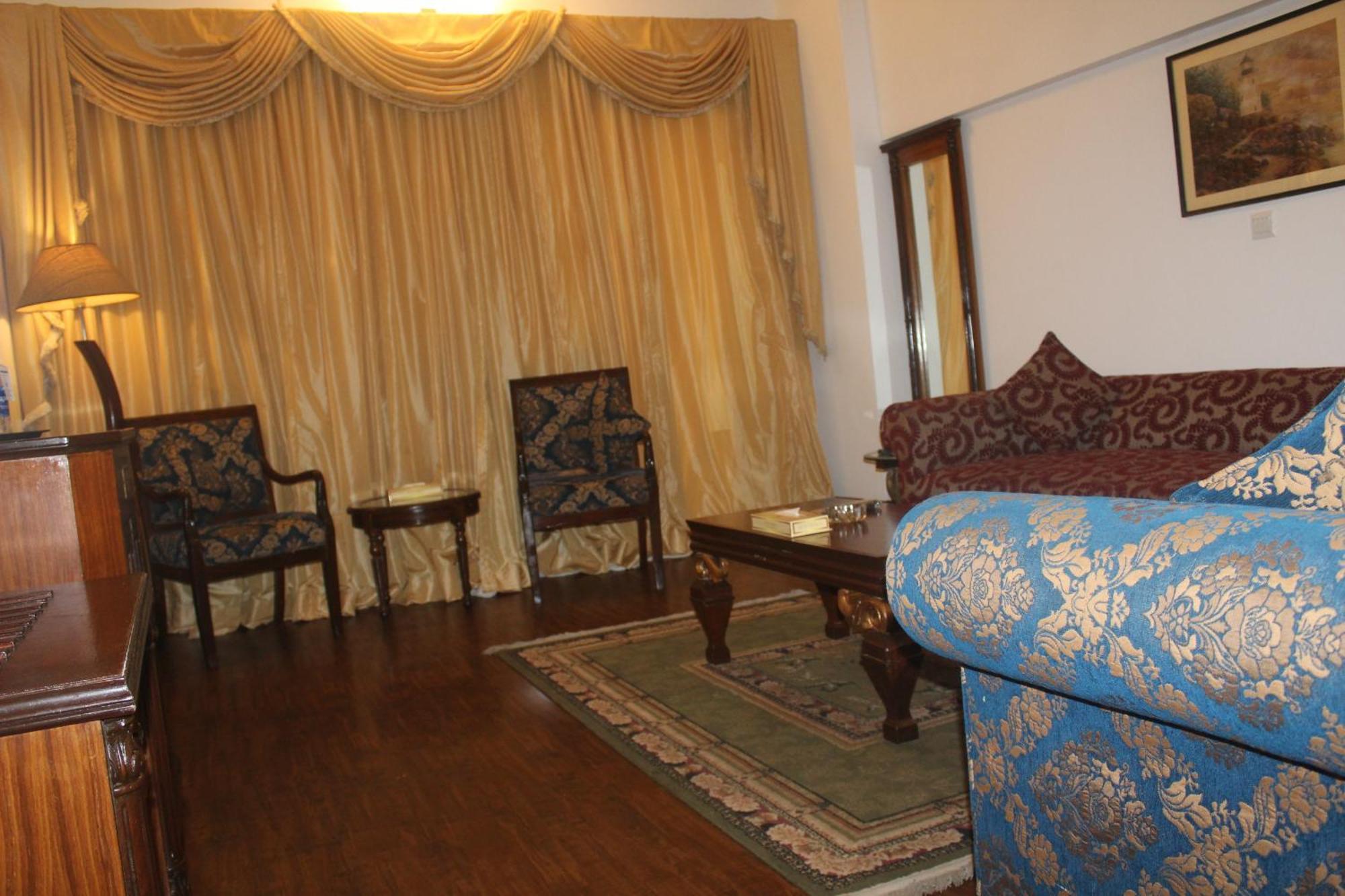 Mehran Hotel Karaczi Zewnętrze zdjęcie