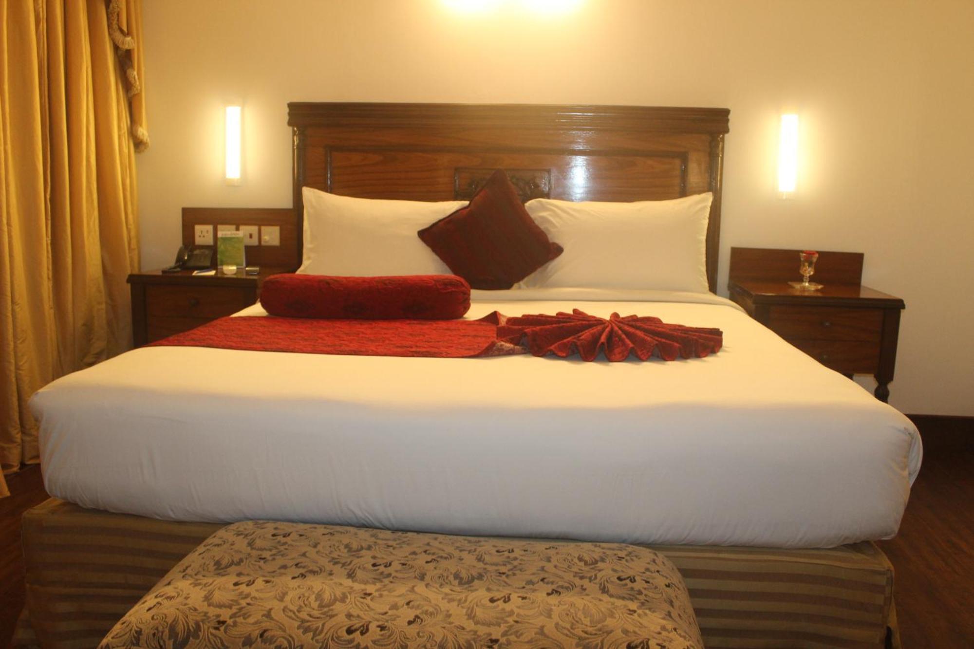 Mehran Hotel Karaczi Zewnętrze zdjęcie