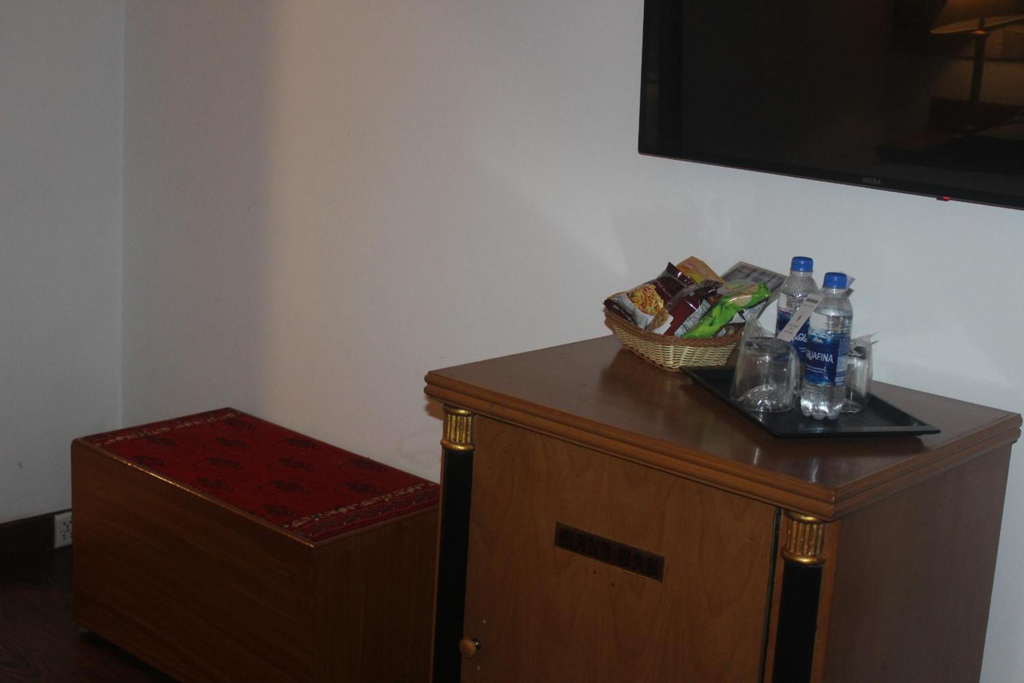 Mehran Hotel Karaczi Zewnętrze zdjęcie