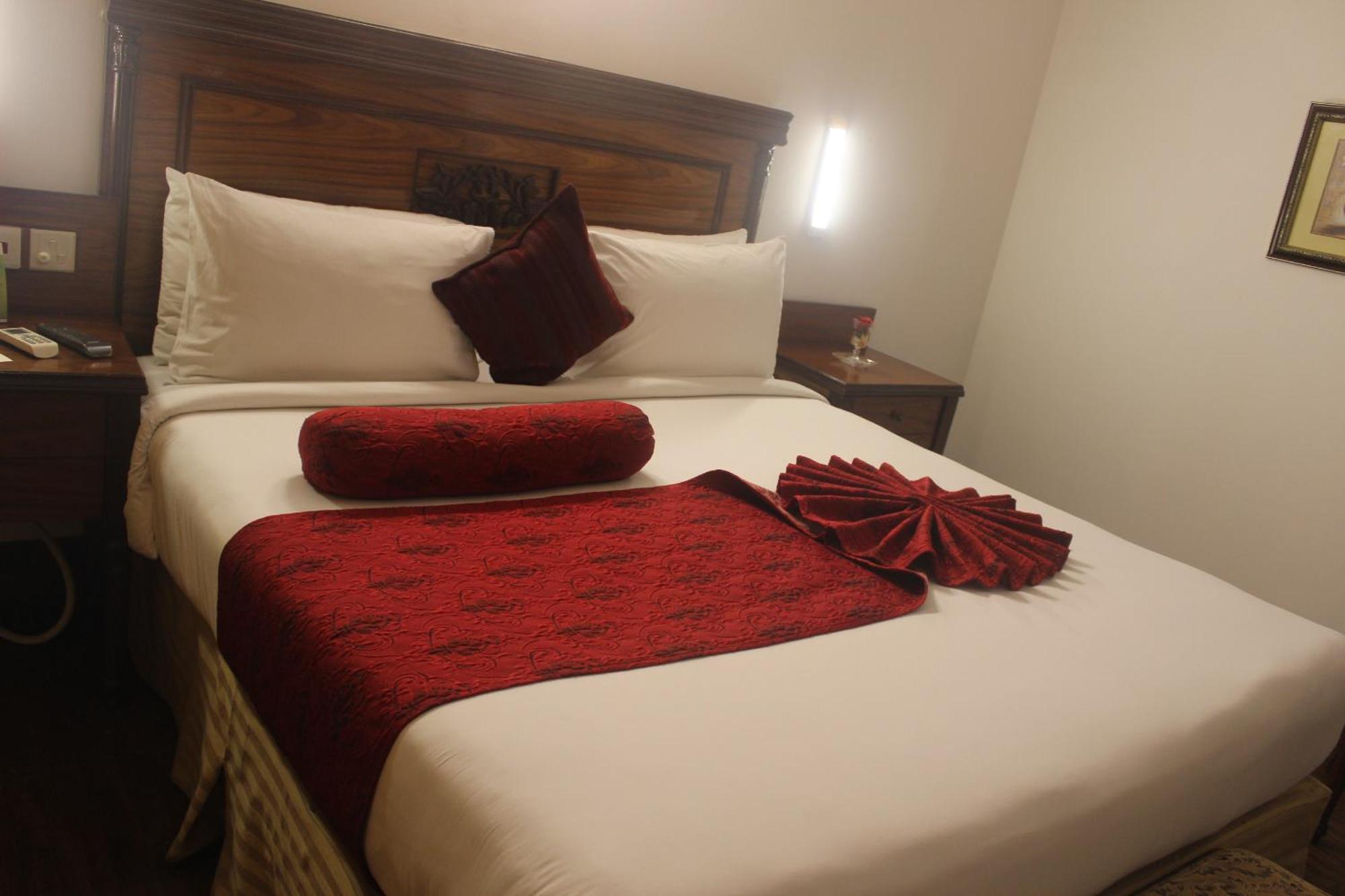 Mehran Hotel Karaczi Zewnętrze zdjęcie
