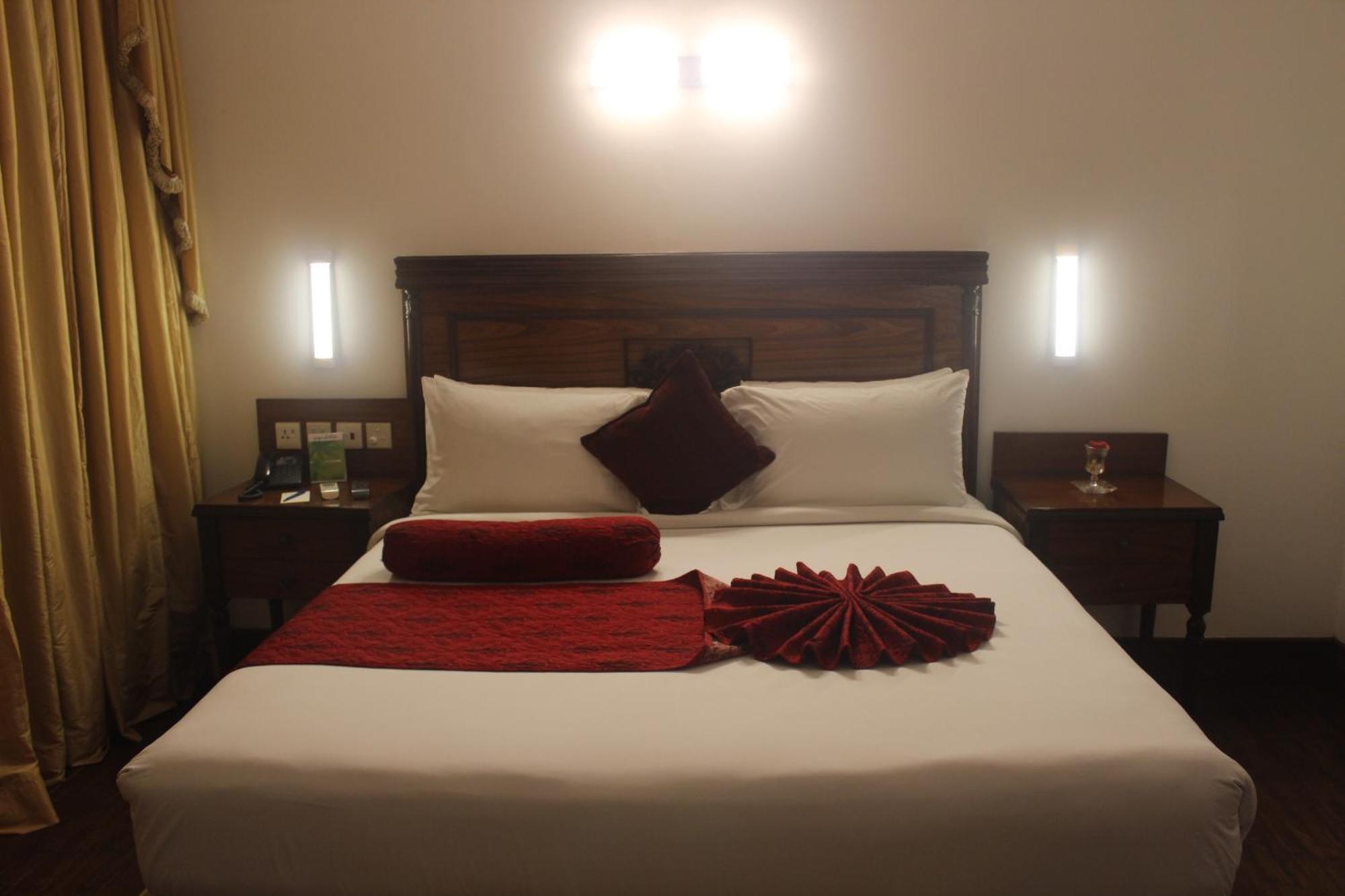 Mehran Hotel Karaczi Zewnętrze zdjęcie
